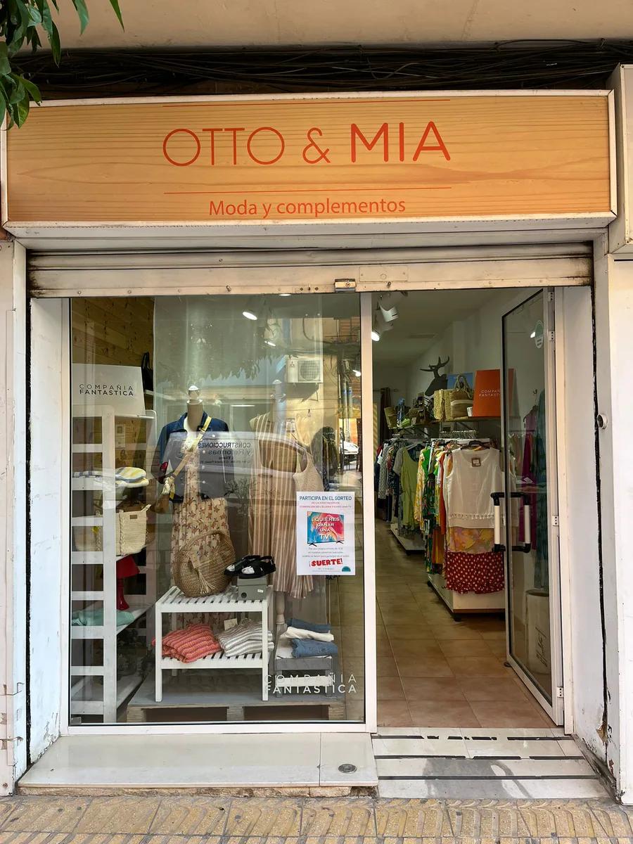 Foto de Otto & Mia