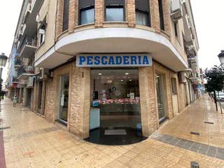 Foto de Pescaderia