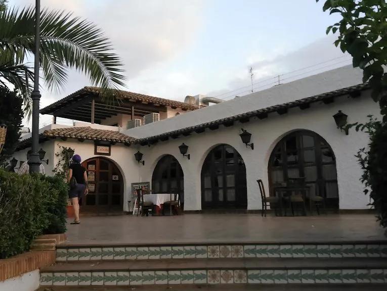 Foto de Restaurante L'Alqueria