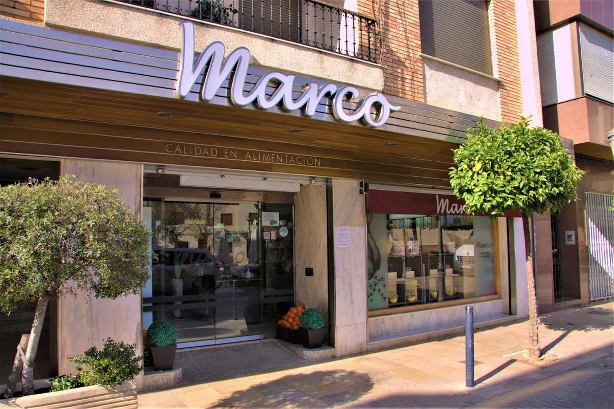 Foto de Supermercado Marco
