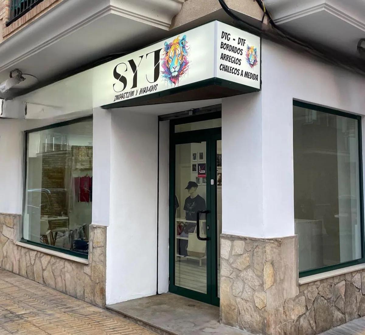 Foto de SYJ Impresión y Bordados