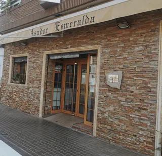 Foto de Asador Esmeralda