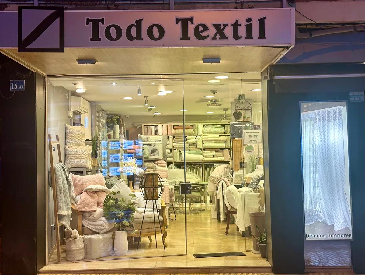 Foto de Todo Textil