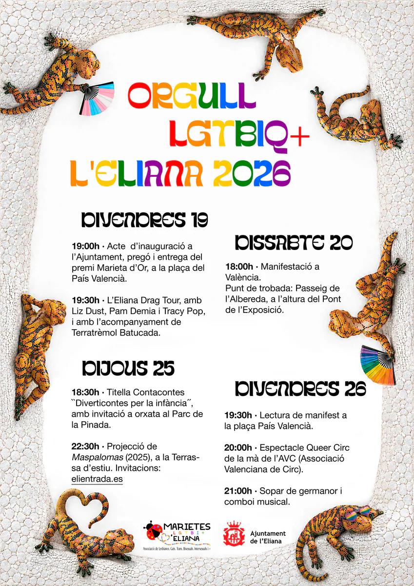 cartel orgullo