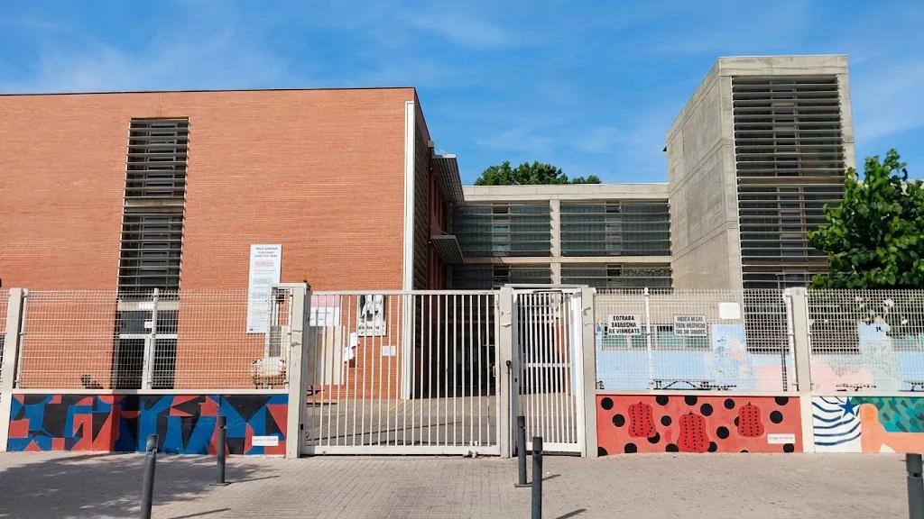 El IES l’Eliana adelanta la salida del alumnado hasta septiembre por las altas temperaturas