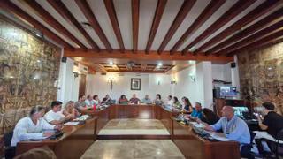 L'Eliana se prepara para cerrar la legislatura con deuda cero