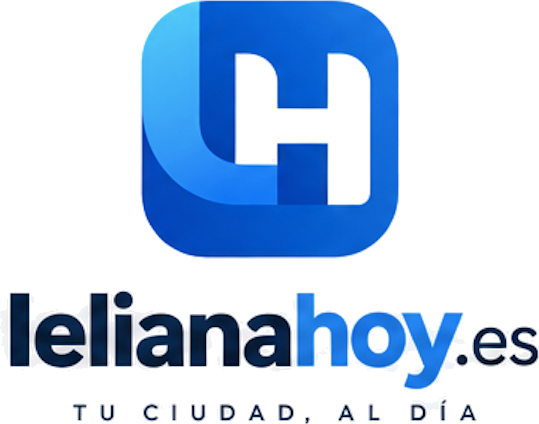L'Eliana Hoy